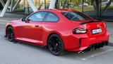 BMW M2 Coupé - - rote BMW M2