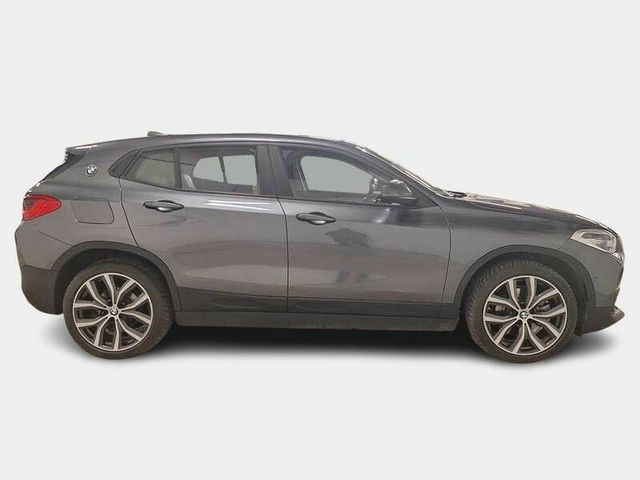 BMW X2 xDrive 20d Business X automatico