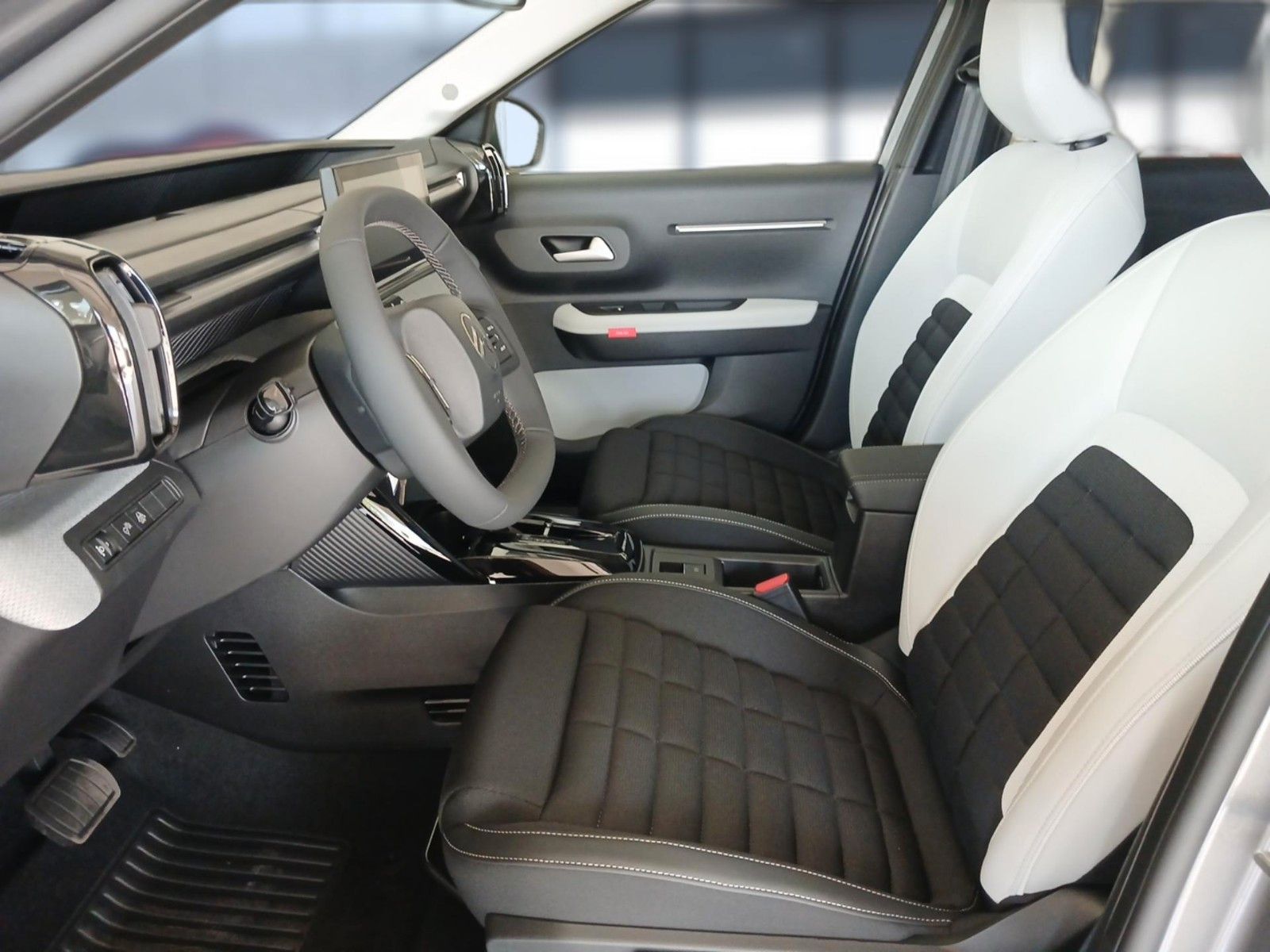 Citroën C3 Aircross - Bild 13