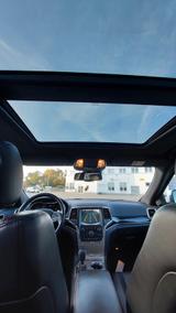 Jeep Grand Cherokee 3.0l V6 MultiJet 184kW Overla... - Jeep Gebrauchtwagen in Dresden