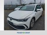 Volkswagen Golf VIII R-Line 1.5 TSI 130PS - Volkswagen Golf: R Ps