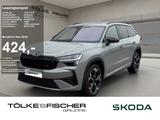 Skoda Kodiaq RS Navi DCC Pano AHK 360°