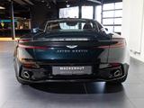 Aston Martin DB12 - Q Oberon Black - B&W - Keramik - Neuwagen mit Benzin-Antrieb