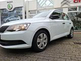 Skoda Fabia Cool Edition , Standort Geldern - Skoda Fabia: Edition