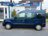 Renault Kangoo 1.2 16V Expression**BEHINDERTENUMBAU** - Renault Kangoo: Expres