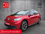 Volkswagen ID.3 Pro S 5-SITZER 19 WÄRMEPUMPE LED KAMERA PDC - rote Volkswagen ID.3