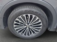 Volkswagen Tiguan - Vorschau Bild 14