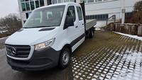 Mercedes-Benz Sprinter 316.Maxi.Doka.Klima.Ahk.3.5t.Standh.
