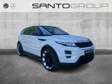 Land Rover Evoque 2.2 SD4 Dynamic LEDER PANO NAVI 22 ZOLL - gebrauchte Land Rover Range Rover Evoque aus dem Jahr 2015