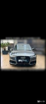 Audi A6 C7 2.0 TDI  Standheizung ,Automati... - Audi A6: 2.7