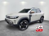 Dacia Duster III TCe 130 Extreme 4x4 Techno+Winter+Par - Dacia Duster: 1.4