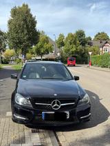 Mercedes-Benz C 300 AMG - Mercedes-Benz 300 Gebrauchtwagen