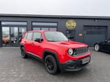 Jeep Renegade Sport FWD*1 Hand* - Jeep: Rot