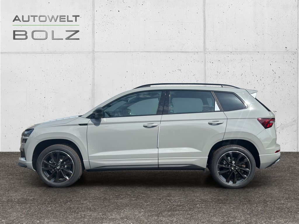 Skoda Karoq - Bild 7