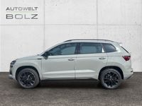 Skoda Karoq - Vorschau Bild 7