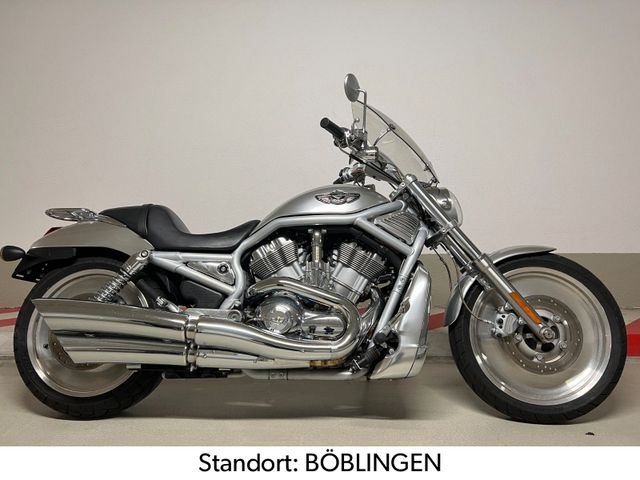 Harley-Davidson V Rod