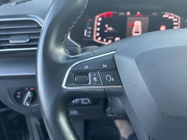 Tarraco Xcellence *4Drive Panodach Navi Memory *