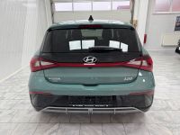 Hyundai i20 - Vorschau Bild 10