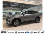 Nissan Qashqai 1.3 DIG-T MHEV Acenta KLIMA PDC NAVI LM