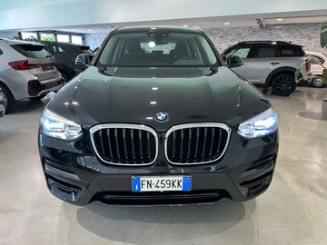 BMW X3 - 2