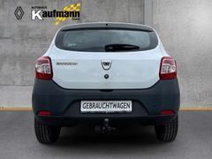 Fahrzeugabbildung Sandero II Essentiel