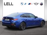 BMW 420d xDrive Gran Coupé M Sport Head-Up HiFi DAB - BMW 420 Gran Coupé aus 2021