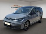 Volkswagen Caddy Edition Maxi AHK LED Neues Modell - Volkswagen Caddy: Edition Maxi