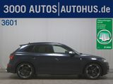 Audi SQ5 3.0 TFSI Qu. Navi+ vc Pano B&O Matrix StHzg - Audi SQ5 aus 2019