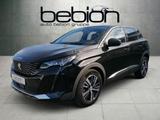 Peugeot 3008 1.2 PureTech 130 Allure Pack Navi PDC LED - Peugeot 3008: Schwarz