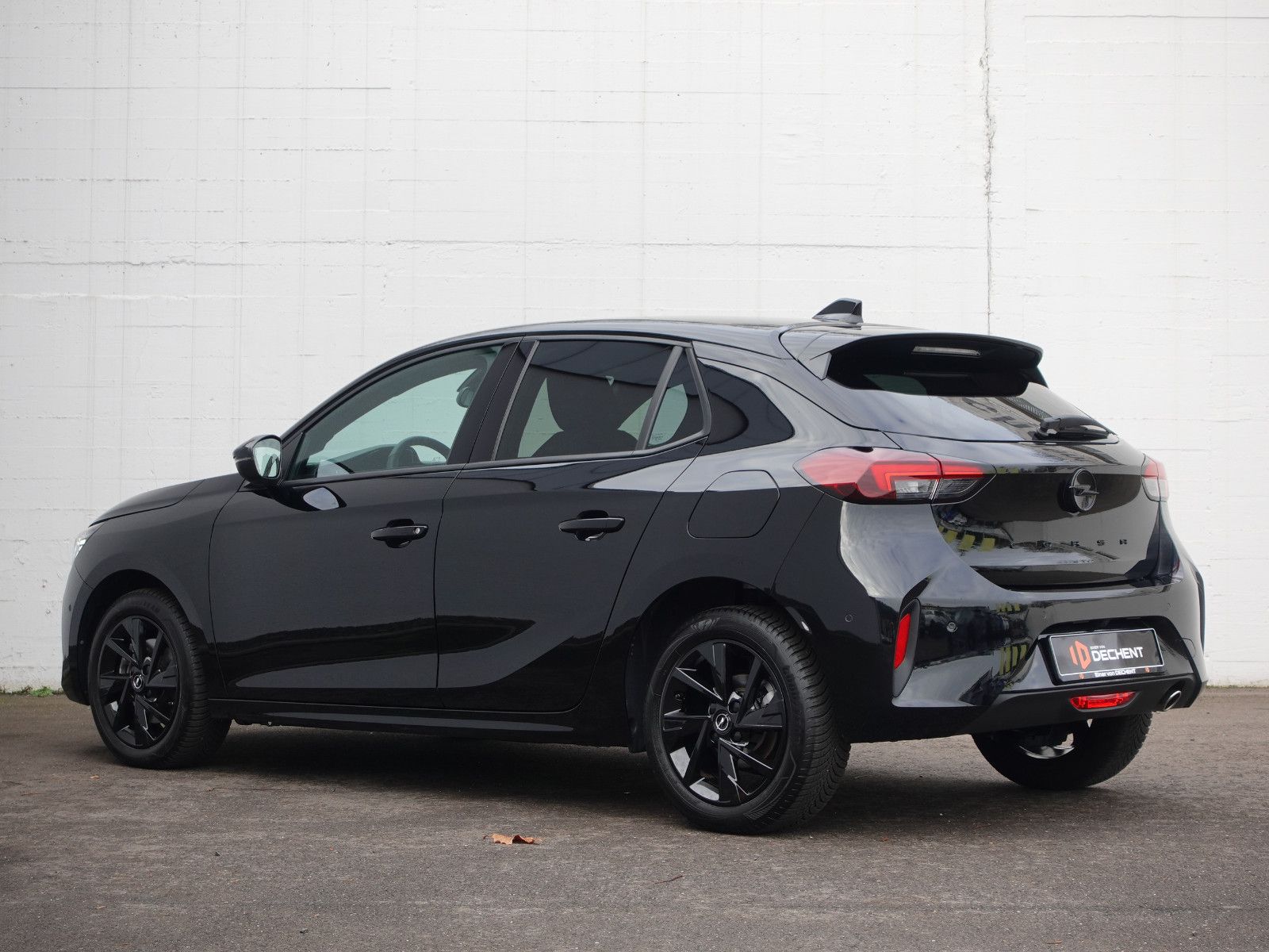 Fahrzeugabbildung Opel Corsa 1.2 Turbo GS Navi,Allwetter,Kamera,PDC,LED