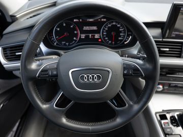 Audi A6 - 10