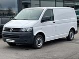 Volkswagen T5 Kasten-Kombi 2.0TDI 4Motion Kühlfahrzeug - Volkswagen T5: 2.0