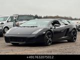 Lamborghini Gallardo LP 520 NERA 89/185 Lift Kam Xen Navi - Lamborghini Gebrauchtwagen