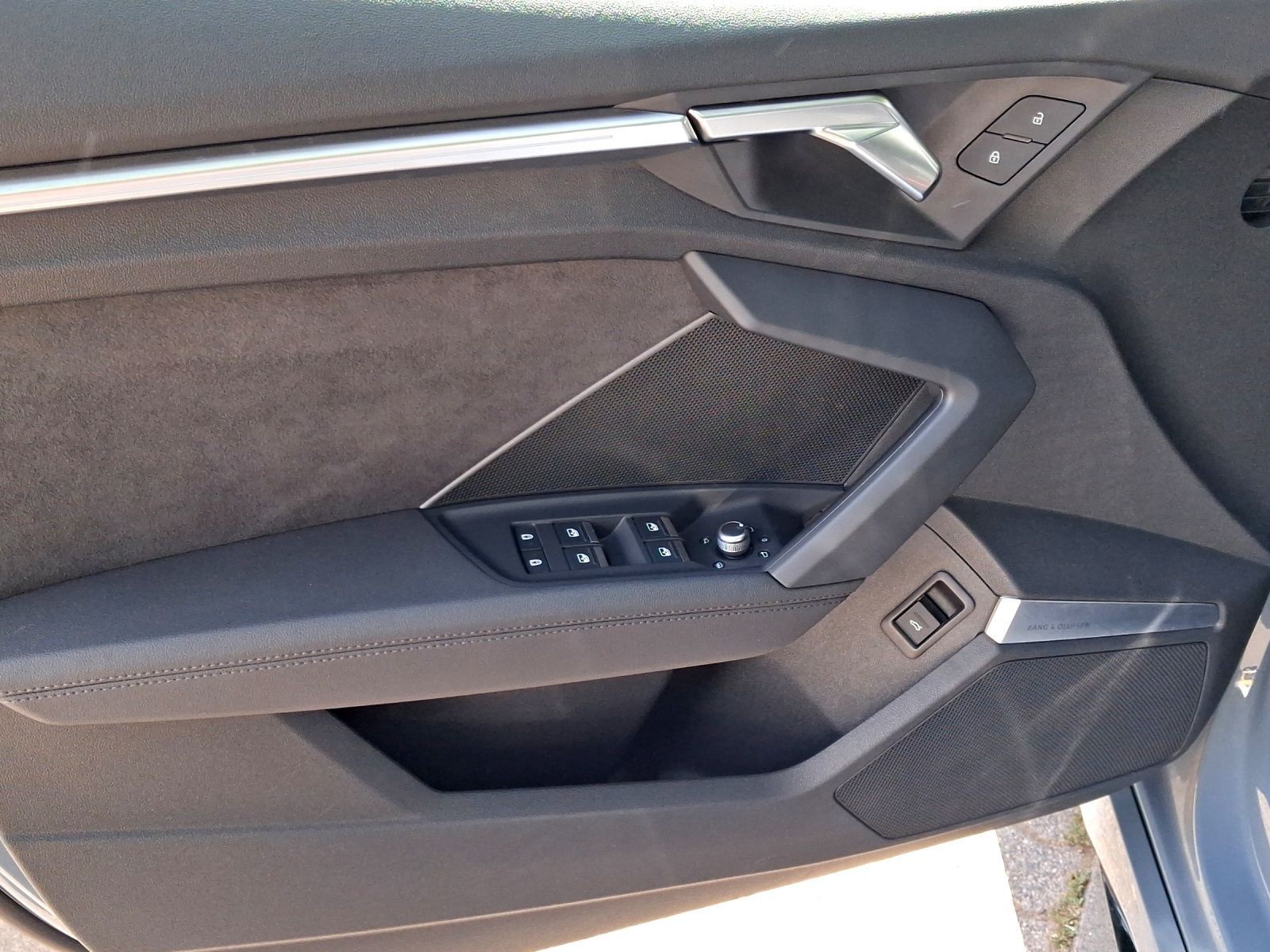 Audi RS3 - Bild 8