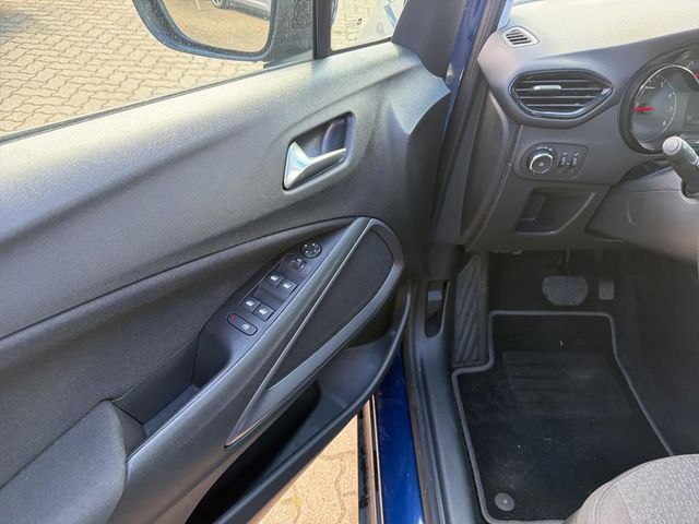 Opel CROSSLAND ENJOY, 1.2 TURBO AUTOMATIK