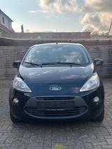 Ford Ka | Günstiger Stadtflitzer | Scheckh... - Ford: Günstig