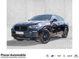 BMW X6 M50i DA Prof PA+ Pano AHK Standhzg. Laser HK  - BMW X6 M50 aus 2021