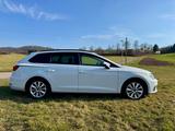 Seat Leon ST 1.4 TGI 81kW Hybrid CNG DSG PAN - Seat Leon: Tgi