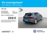 Volkswagen Golf VIII 1.5 eTSI R-Line Black Style DSG *Navi* - Volkswagen Golf: Vi Style