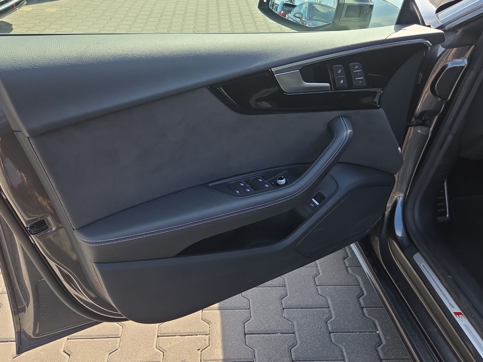 Audi S5 - Bild 20