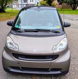 Smart Cabrio - Smart Roadster von privat