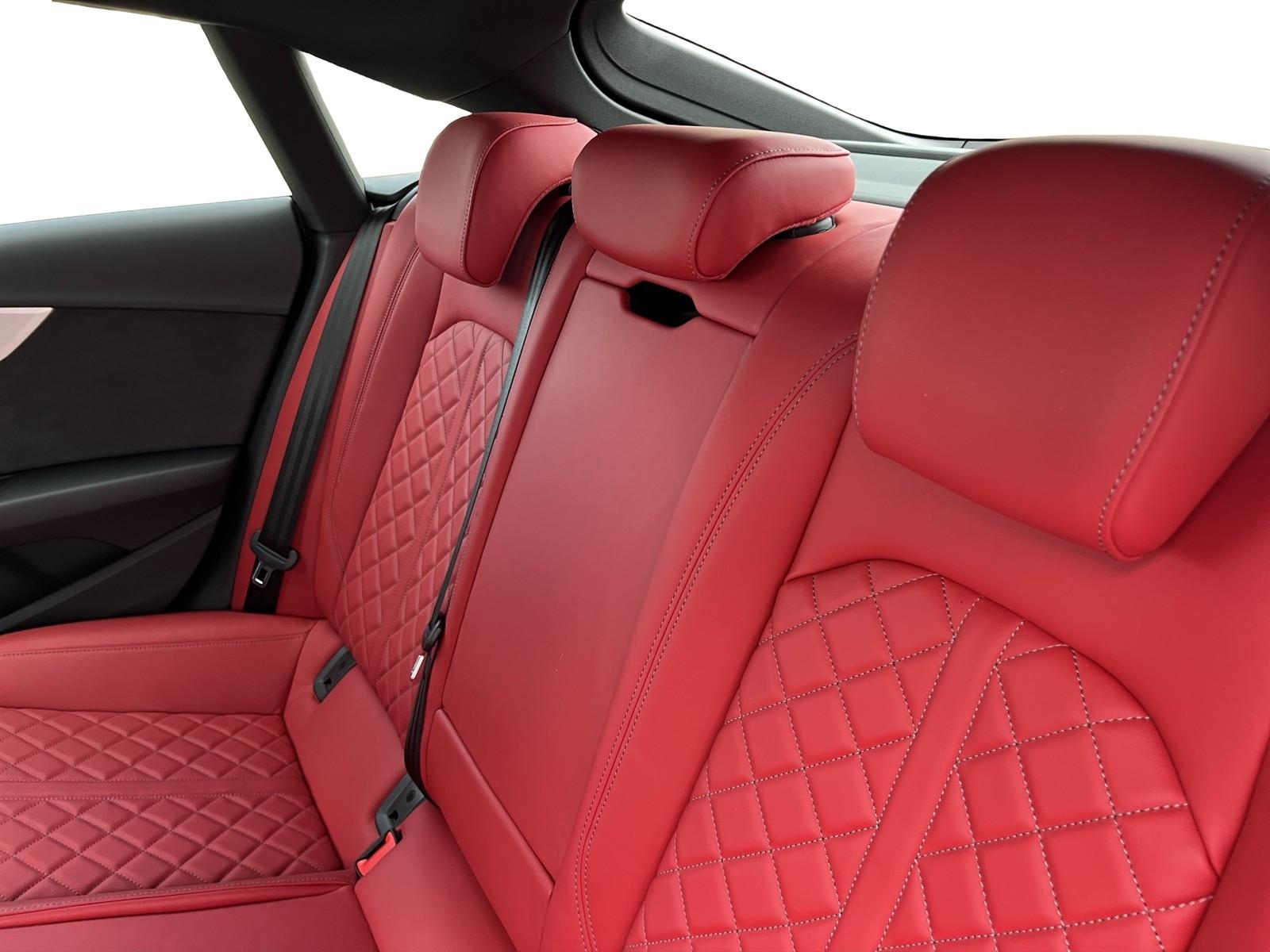 Audi S5 Sportback TDI QUATTRO+HEAD-UP+ACC