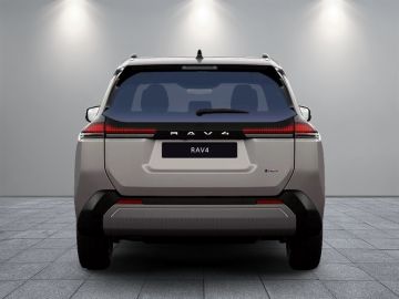 Toyota RAV 4 - 5