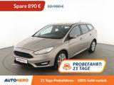 Ford Focus 1.5 TDCi Trend*TEMPO*PDC*KLIMA*LIM* - Ford Focus: Tdci Trend
