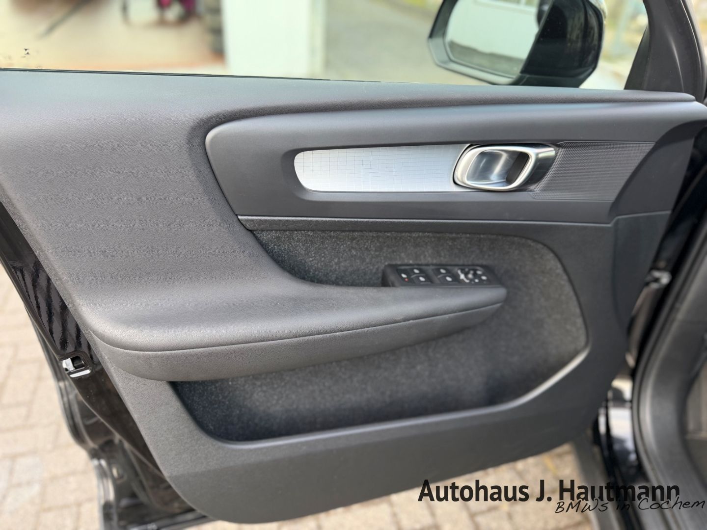 Volvo XC40 D3 Momentum Pro 2.HAND ACC NAVI RFK foto 16