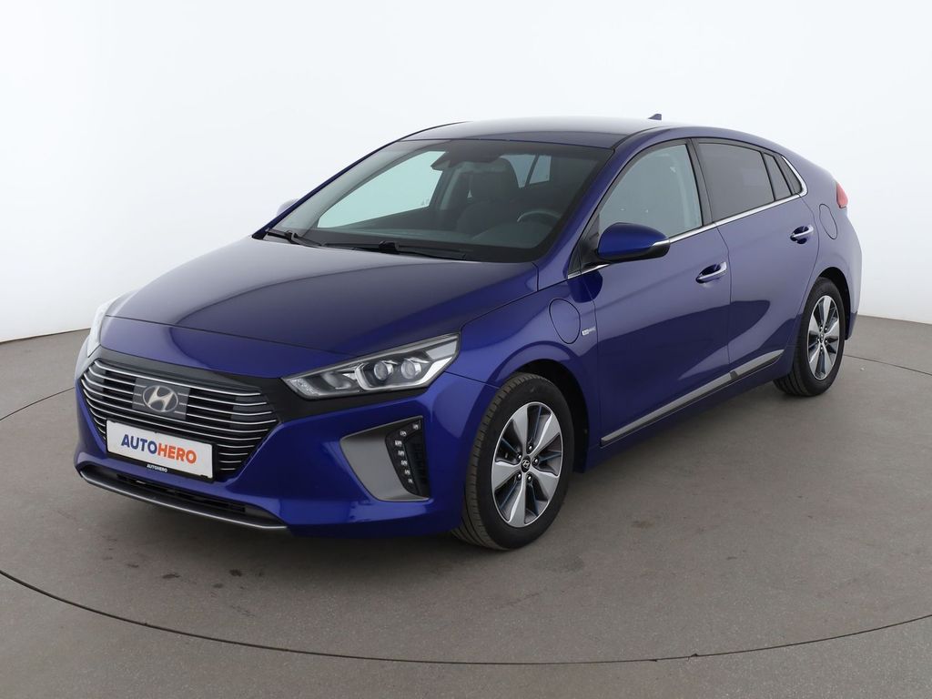 Image of Hyundai IONIQ