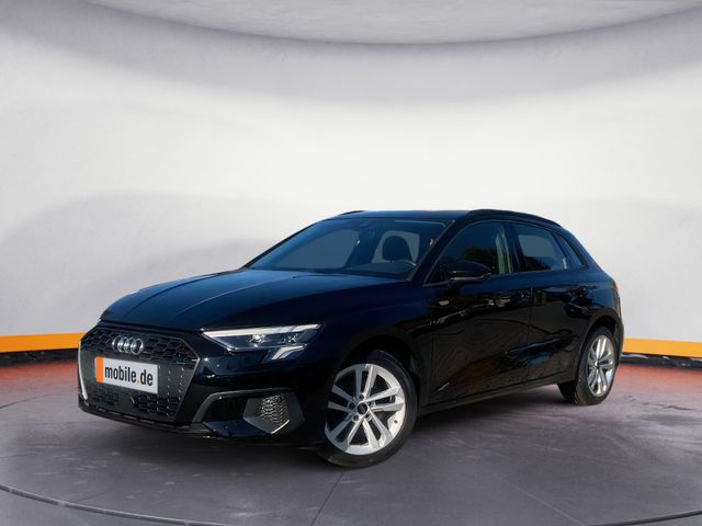 Audi A3 Sportback 30 TFSI S tronic APP LED PDC SHZ