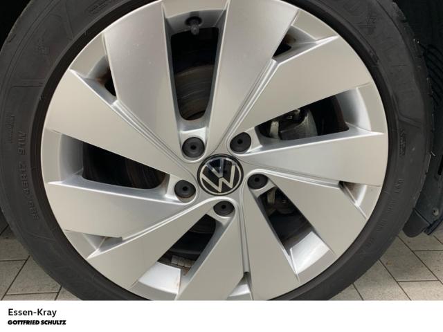Volkswagen Golf Style 1.5 TSI DSG Pano Standheizung, миниатюра 30