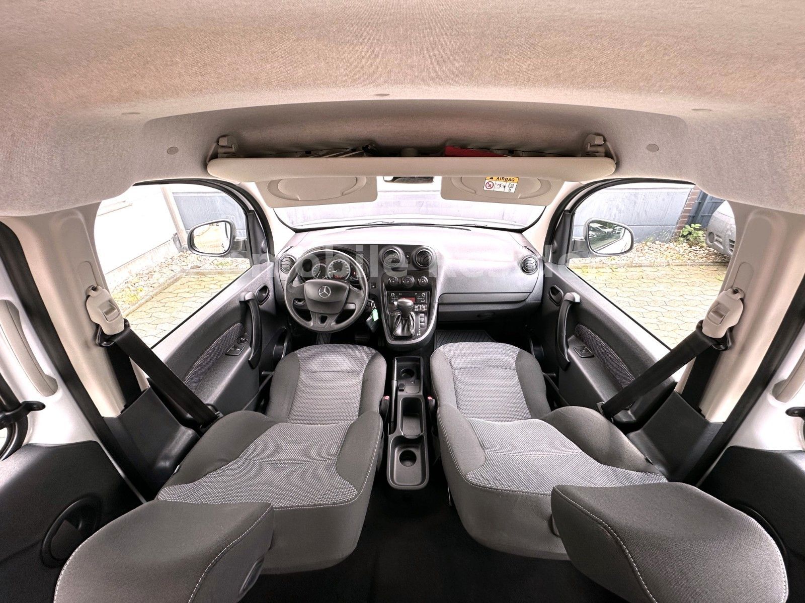 Mercedes-Benz Citan112 lang 1.2 AUT.*SHZ*PDC*KLIMA*E-PAKET*TOP foto 5