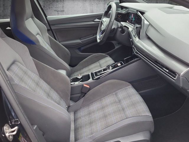 Golf VIII GTE 1.4 l eHybrid AHK Kamera LED